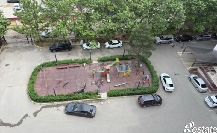 2-комн квартира ул Ирчи Казака, 14А,  д. 14А