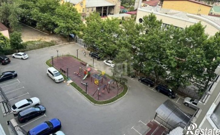 2-комн квартира ул Ирчи Казака, 14А,  д. 14А