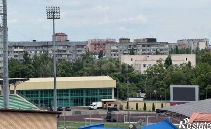 2-комн квартира ул Ирчи Казака, 14А,  д. 14А