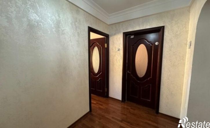 3-комн квартира пр-кт Гамидова, 49 7,  д. 49 7,  к. 7