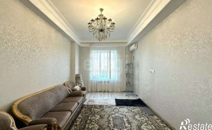 2-комн квартира ул Вузовское озеро, 15А,  д. 15А
