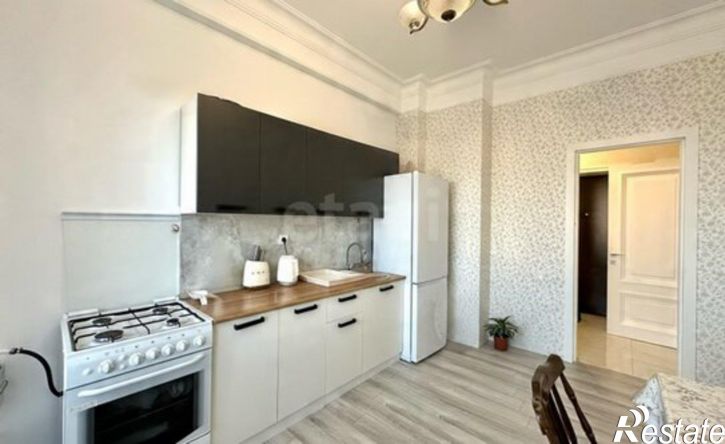 2-комн квартира ул Вузовское озеро, 15А,  д. 15А