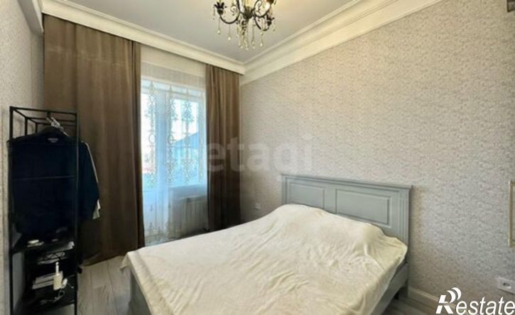 2-комн квартира ул Вузовское озеро, 15А,  д. 15А