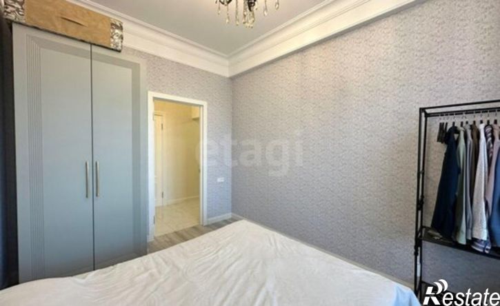 2-комн квартира ул Вузовское озеро, 15А,  д. 15А