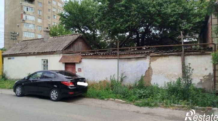 Земельный участок ул Гагарина, 26,  д. 26