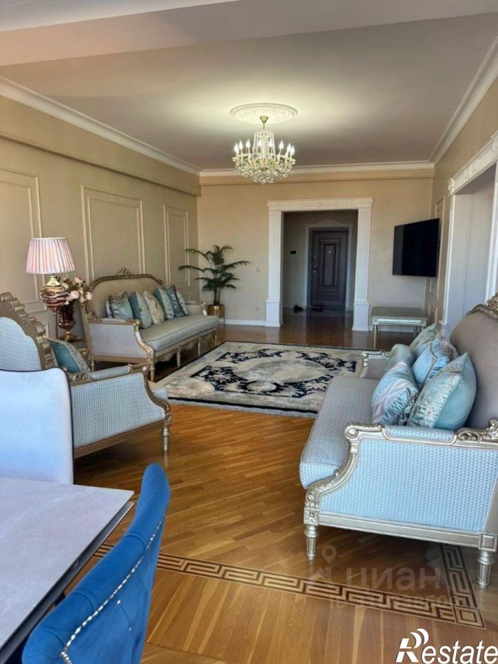 3-комн квартира ул Чеэров, 26 1,  д. 26 1,  к. 1