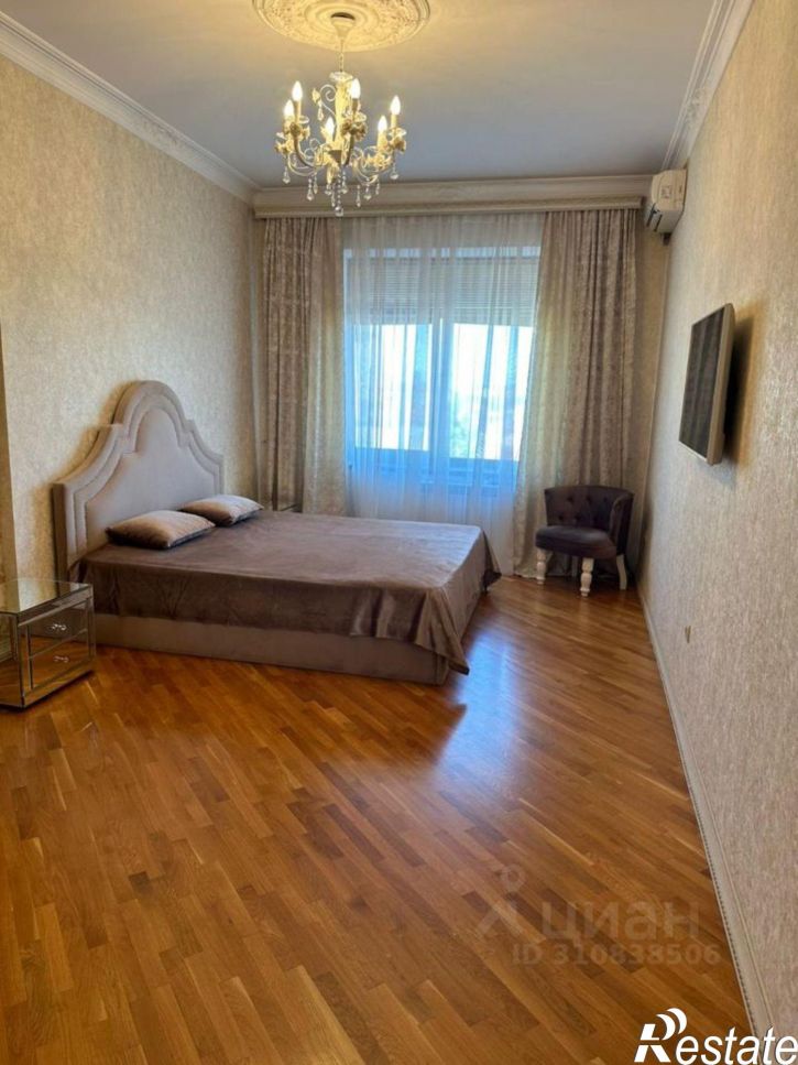 3-комн квартира ул Чеэров, 26 1,  д. 26 1,  к. 1