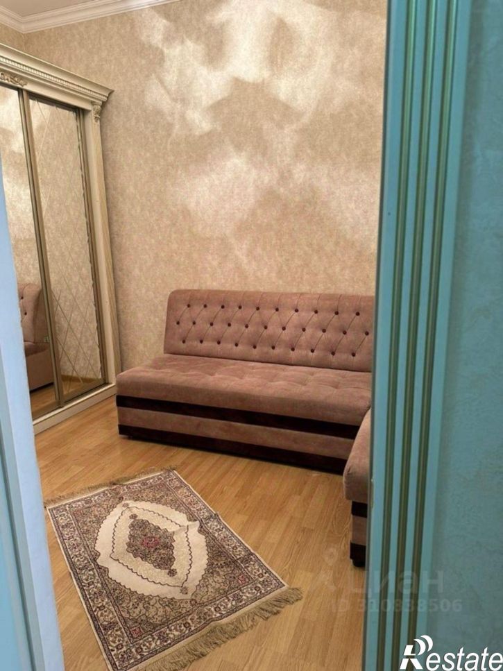 3-комн квартира ул Чеэров, 26 1,  д. 26 1,  к. 1