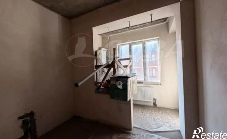 2-комн квартира проспект Али-Гаджи Акушинского, 5,  д. 5