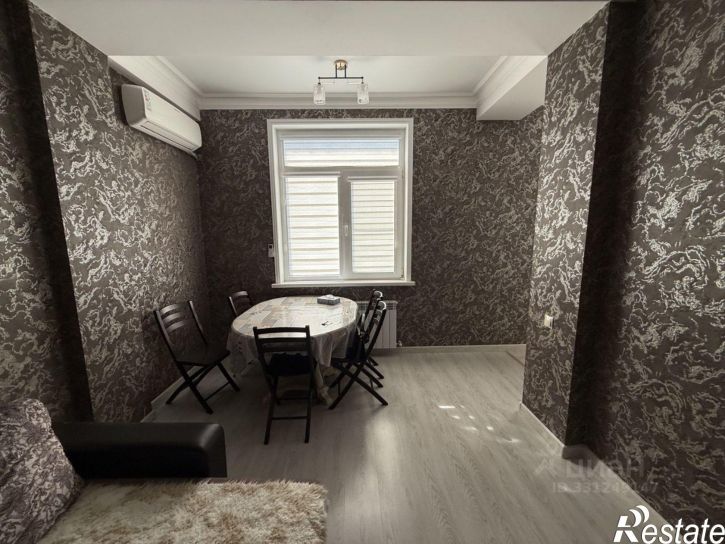 2-комн квартира пр-кт Насрутдинова, 40,  д. 40