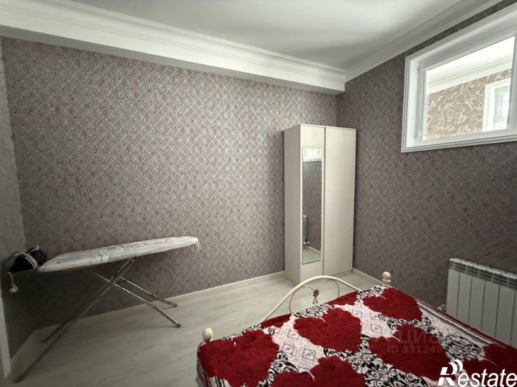 2-комн квартира пр-кт Насрутдинова, 40,  д. 40