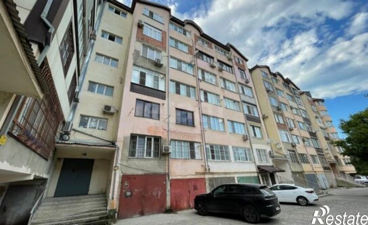2-комн квартира пр-кт Имама Шамиля, 16,  д. 16