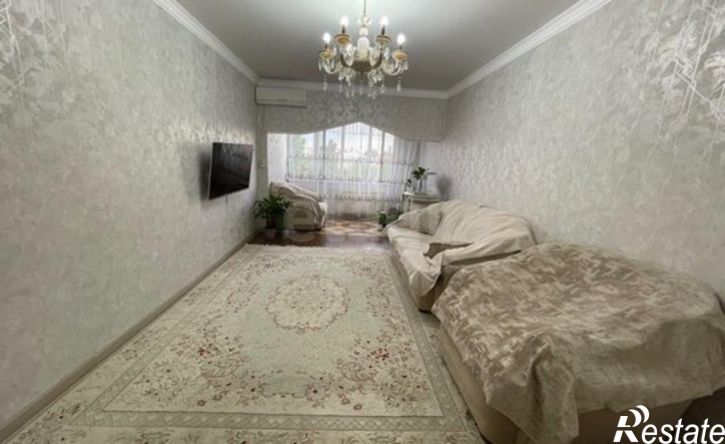 2-комн квартира пр-кт Имама Шамиля, 16,  д. 16
