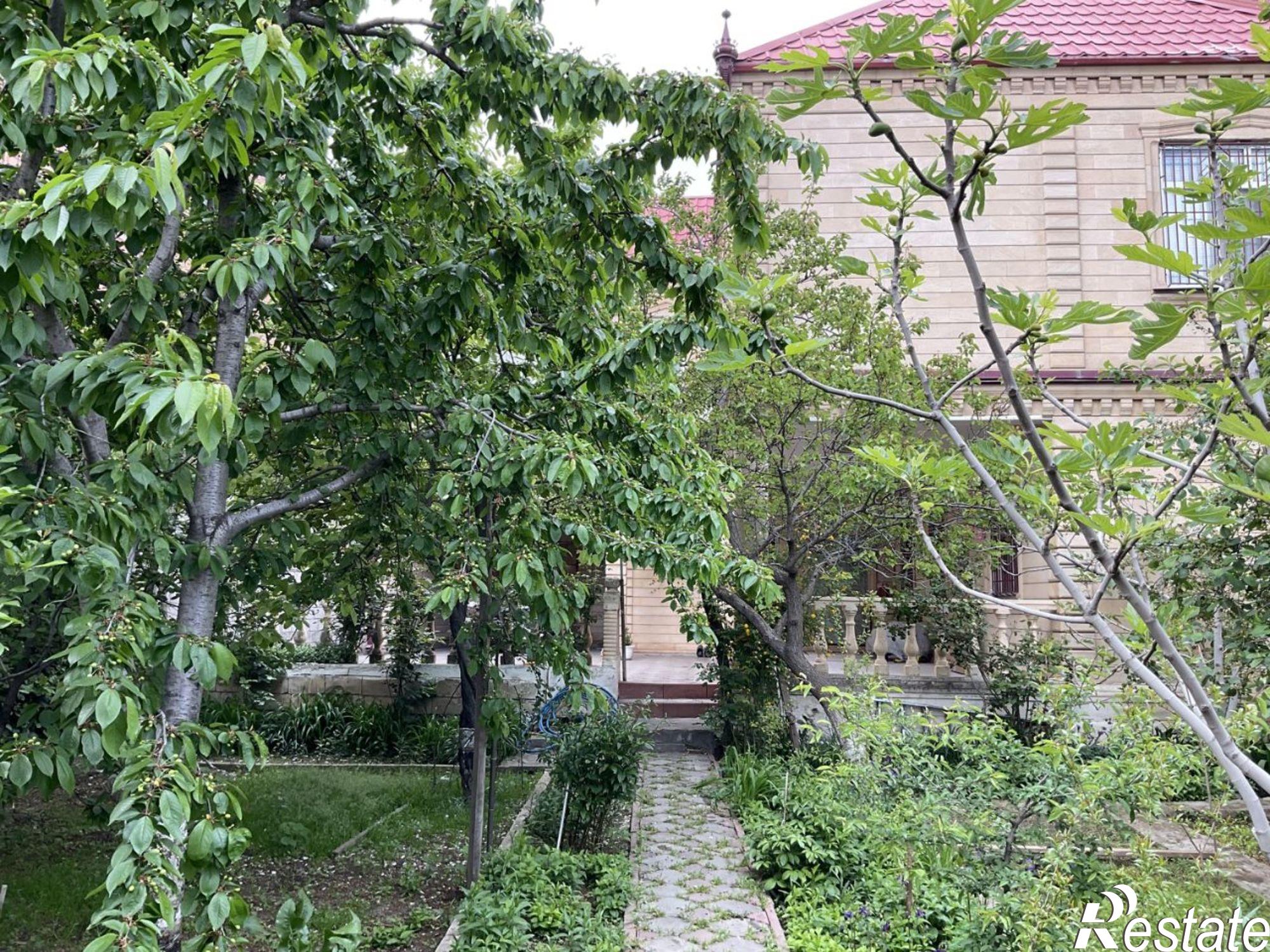 Купить дачу, дом, коттедж за 43 000 000 рублей на тупик Амет-Хана Султана 3-й, 15