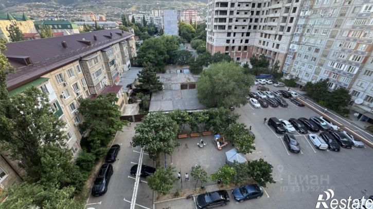 3-комн квартира улица Ирчи Казака, 44,  д. 44