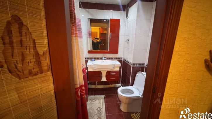 3-комн квартира улица Ирчи Казака, 44,  д. 44
