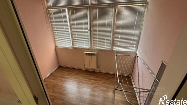 3-комн квартира улица Ирчи Казака, 44,  д. 44