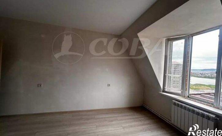 1-комн квартира улица Бейбулатова, 28,  д. 28