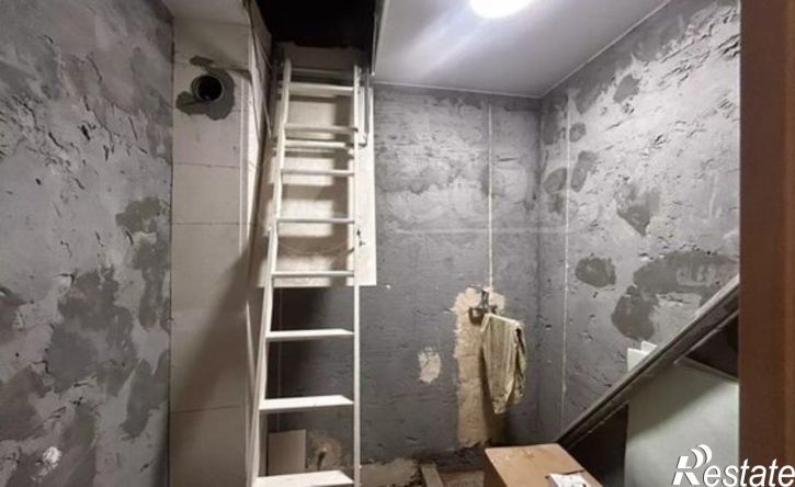 1-комн квартира улица Бейбулатова, 28,  д. 28