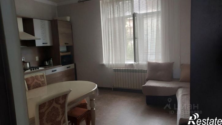 2-комн квартира Научная улица, 31,  д. 31