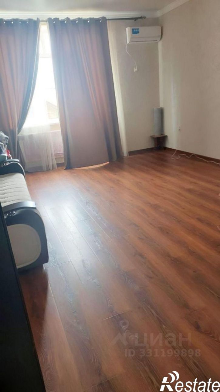 2-комн квартира Научная улица, 31,  д. 31