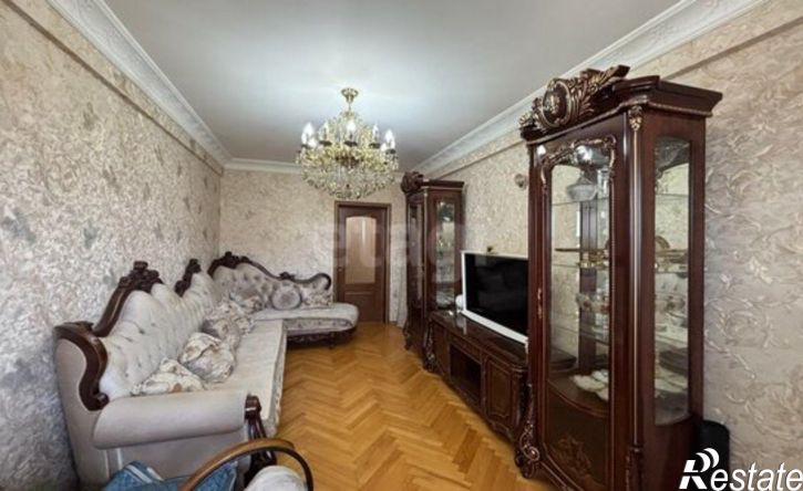 4-комн квартира проспект Али-Гаджи Акушинского, 29,  д. 29