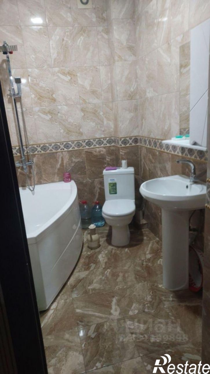 2-комн квартира Научная улица, 31,  д. 31