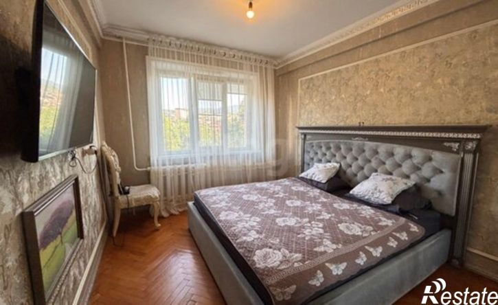 4-комн квартира проспект Али-Гаджи Акушинского, 29,  д. 29