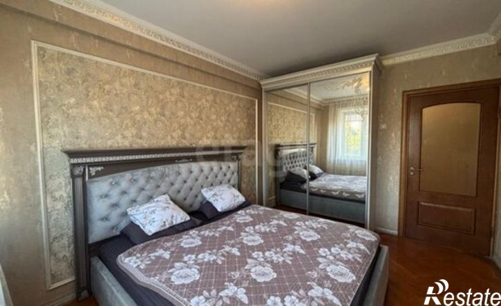 4-комн квартира проспект Али-Гаджи Акушинского, 29,  д. 29