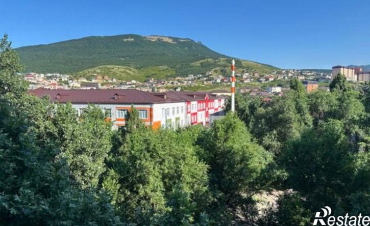 4-комн квартира проспект Али-Гаджи Акушинского, 29,  д. 29