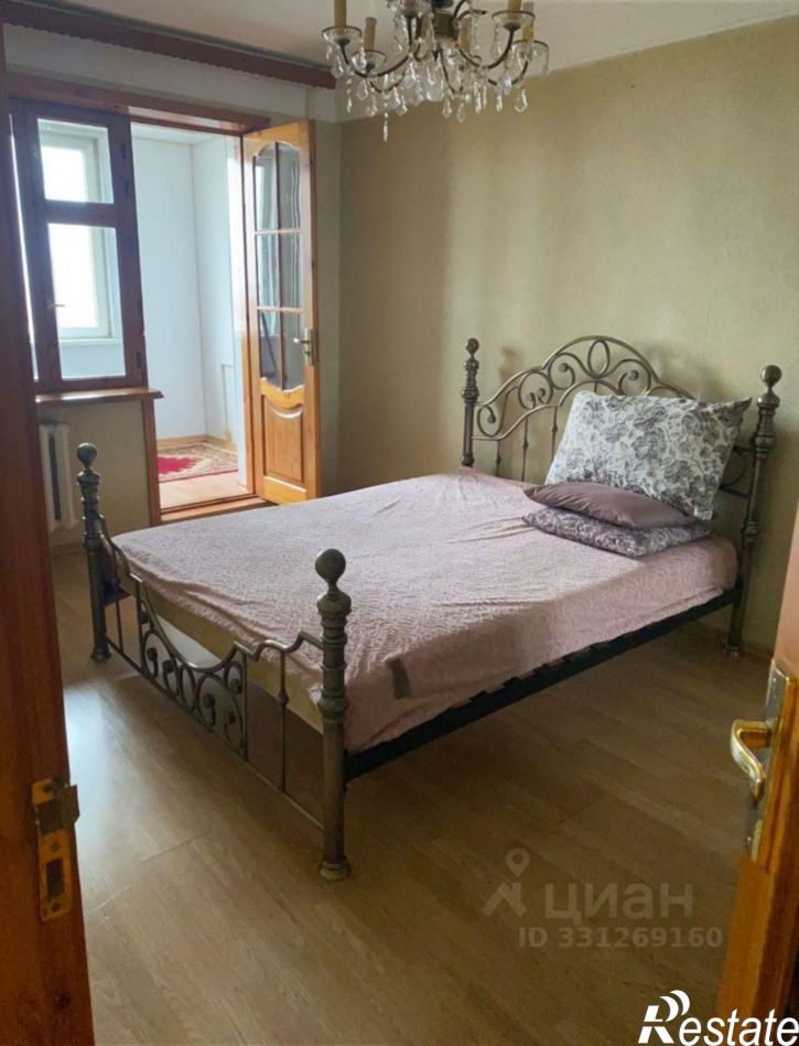 3-комн квартира ул Абдулхамида Юсупова, 9,  д. 9