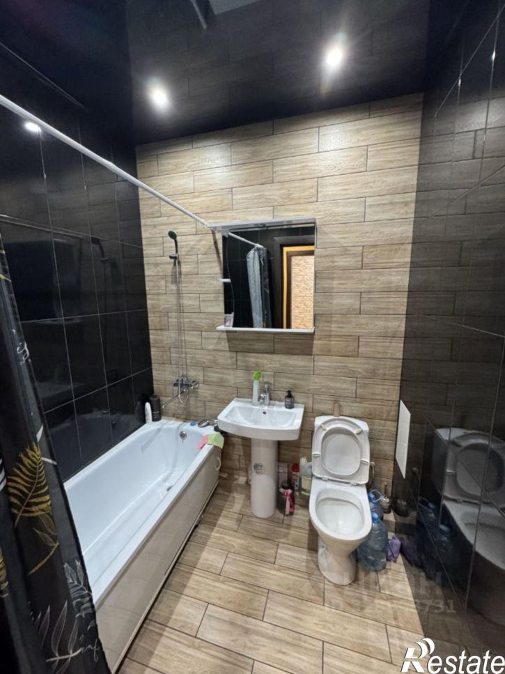 1-комн квартира Мекегинская улица, 33,  д. 33