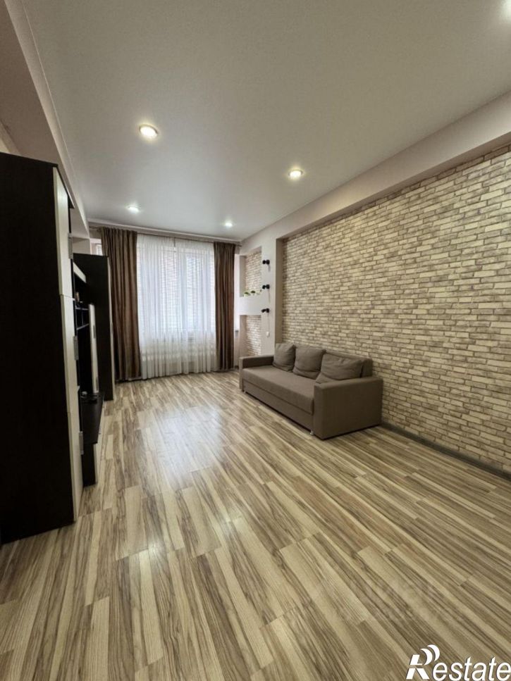 1-комн квартира Мекегинская улица, 33,  д. 33