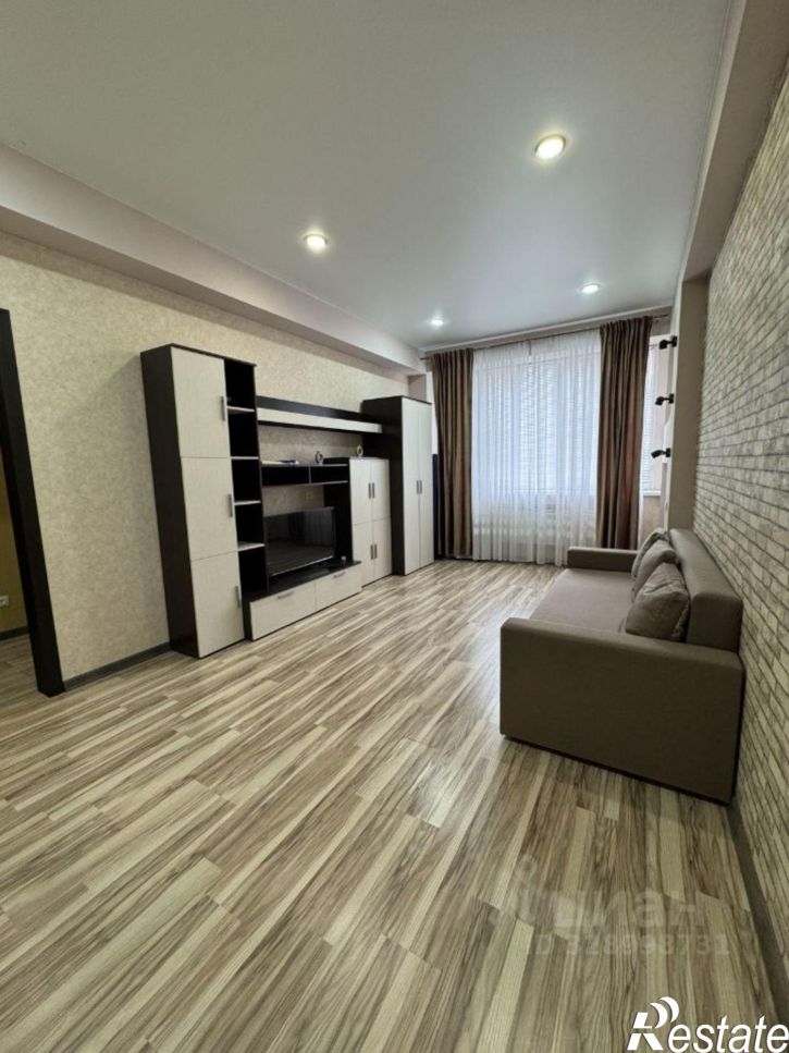 1-комн квартира Мекегинская улица, 33,  д. 33