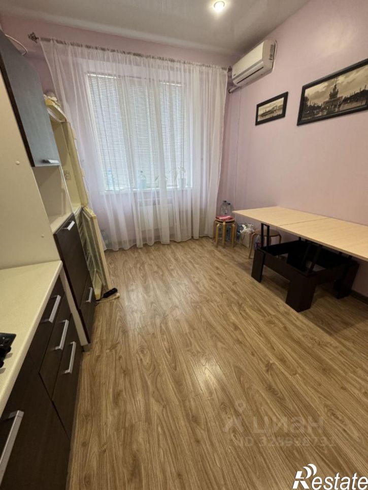 1-комн квартира Мекегинская улица, 33,  д. 33