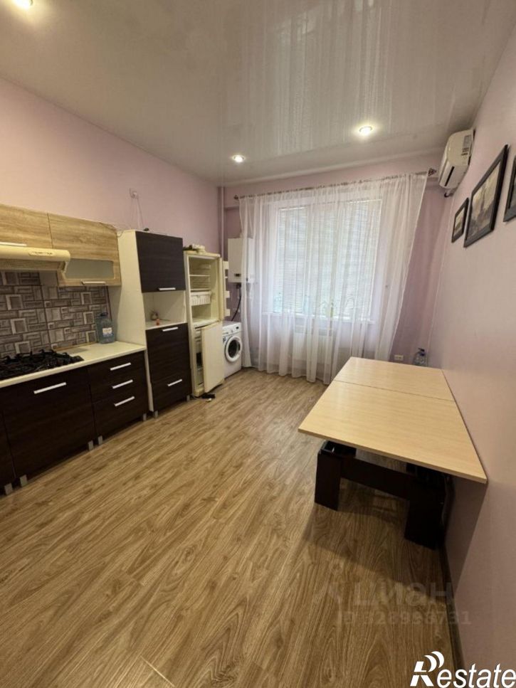 1-комн квартира Мекегинская улица, 33,  д. 33