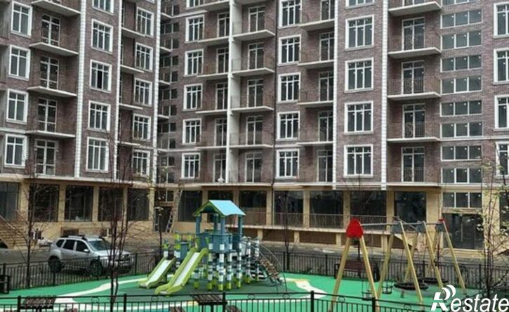2-комн квартира проспект Насрутдинова, 272Б к1,  д. 272Б к1