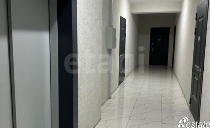 2-комн квартира проспект Насрутдинова, 272Б к1,  д. 272Б к1