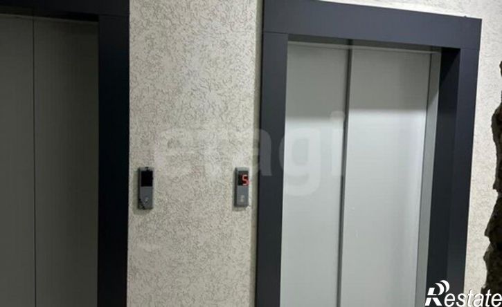 2-комн квартира проспект Насрутдинова, 272Б к1,  д. 272Б к1