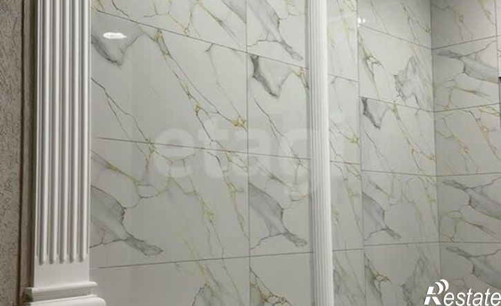 2-комн квартира проспект Насрутдинова, 272Б к1,  д. 272Б к1
