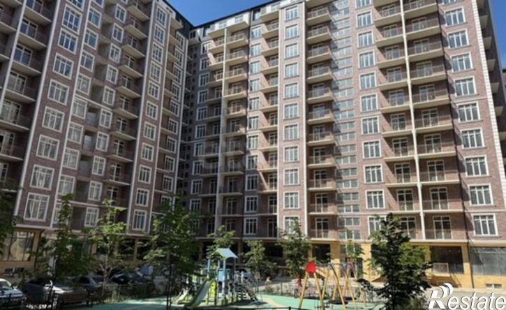 1-комн квартира проспект Насрутдинова, 272Б к1,  д. 272Б к1