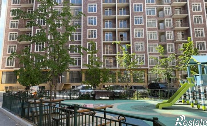 1-комн квартира проспект Насрутдинова, 272Б к1,  д. 272Б к1