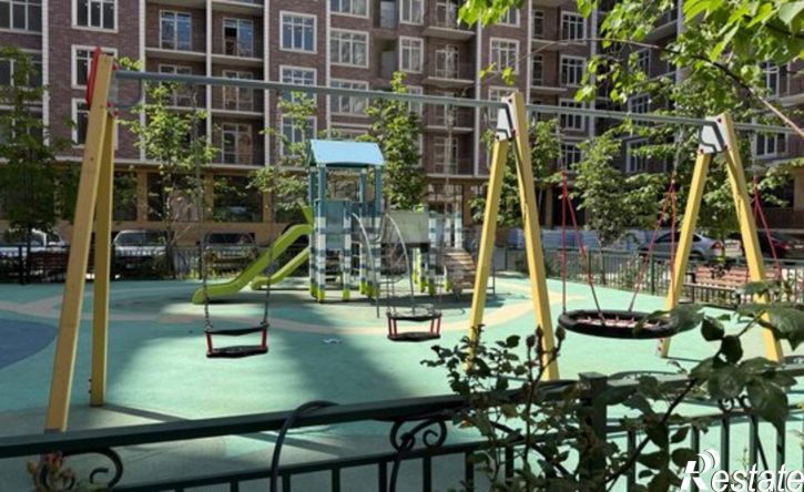 1-комн квартира проспект Насрутдинова, 272Б к1,  д. 272Б к1