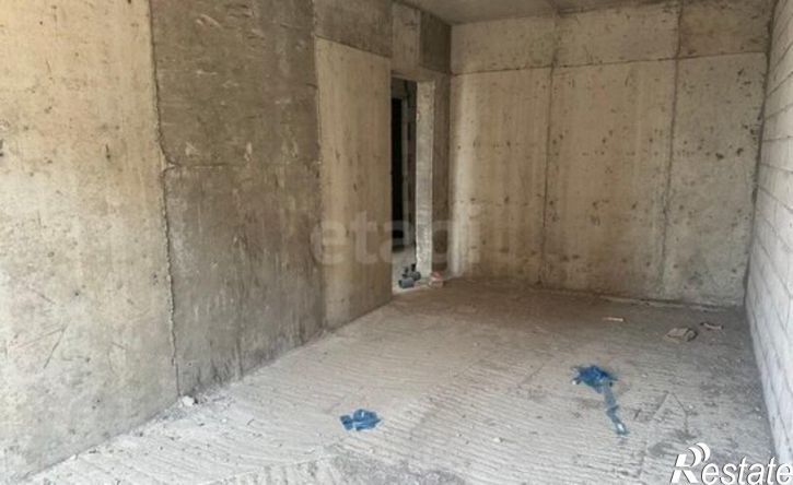 1-комн квартира проспект Насрутдинова, 272Б к1,  д. 272Б к1