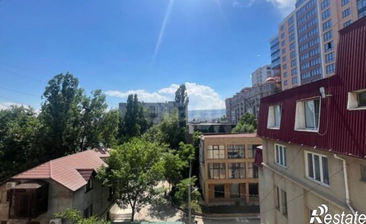 1-комн квартира улица Лаптиева, 44А,  д. 44А