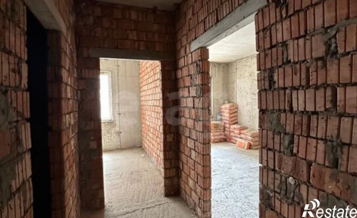 1-комн квартира улица Ахмата-Хаджи Кадырова, 128,  д. 128