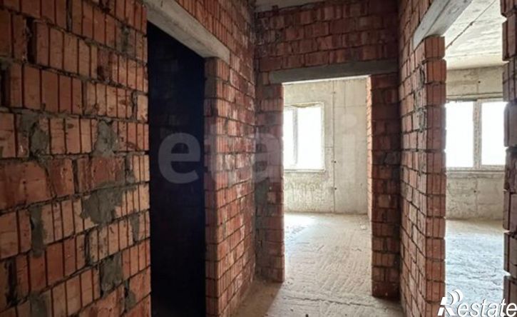 1-комн квартира улица Ахмата-Хаджи Кадырова, 128,  д. 128