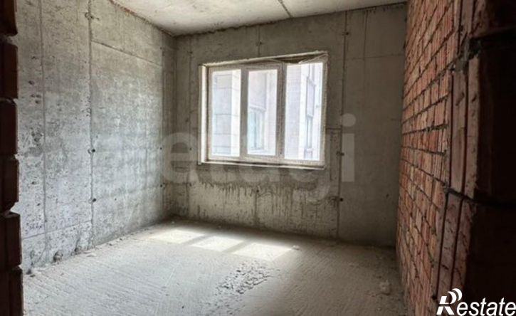 1-комн квартира улица Ахмата-Хаджи Кадырова, 128,  д. 128