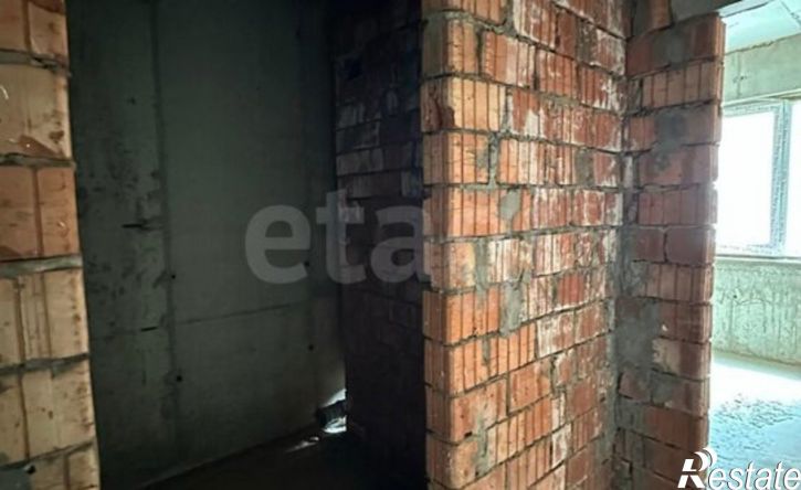 1-комн квартира улица Ахмата-Хаджи Кадырова, 128,  д. 128