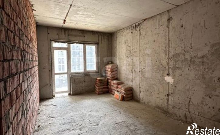 1-комн квартира улица Ахмата-Хаджи Кадырова, 128,  д. 128